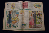 1951 OCT 7 PICTORIAL REVIEW MAGAZINE - MARLON BRANDO COVER - E 23147