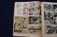 1966 MAY 8 SUNDAY NEWS COLOROTO MAGAZINE - DEBBIE REYNOLDS - BASEBALL - E 23218