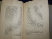 1859 DISCOURSE AT THE FUNERAL OF THE HON. JOHN SMITH WHEELER - VERMONT - J 4697