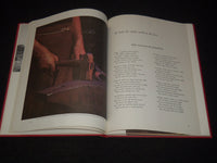 1965-1966 AMERICA THE BEAUTIFUL BOOK LOT OF 2 - THOREAU - LONGELLOW - KD 4144M