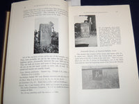 1951 NEW HAVEN COLOGY HISTORICAL SOCIETY PAPERS VOL 10 - CONNECTICUT- KD 2951S
