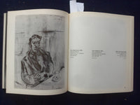 1965 THE ISRAEL MUSEUM, JERUSALEM SOFTCOVER CATALOG - K 184