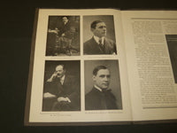 1910 ANNA PAVLOWA - MIKAIL MORDKIN FIRST AMERICAN TOUR PROGRAM - J 5153