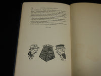 1926 CONSIDER MIDDLESEX COUNTY HARDCOVER BOOK BY SAMUEL CROWTHER - KD 7370