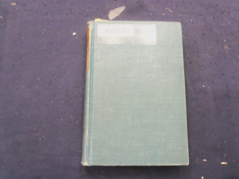 1932 THE ITALIAN THEATRE HARDCOVER BOOK BY JOSEPH SPENCER KENNARD - KD 8271