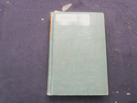 1932 THE ITALIAN THEATRE HARDCOVER BOOK BY JOSEPH SPENCER KENNARD - KD 8271