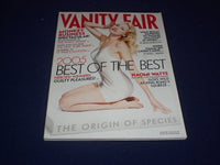 2006 JANUARY VANITY FAIR MAGAZINE - NAOMI WATTS - SP 4404