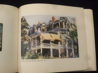 1985 HOPPER'S PLACES SOFTCOVER BOOK BY GAIL LEVIN - KD 8703