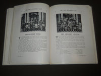 1931 THE WEATHER VANE WESTFIELD HIGH SCHOOL YEARBOOK - NEW JERSEY - YB 1190