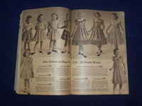 1950 MONTGOMERY WARD SPRING PARADE OF VALUES CATALOG-SOFTCOVER-ST. PAUL- J 9316