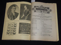 1913 JULY 31 THE WEST AND COLLECTOR'S WORLD MAGAZINE - VOLUME 59 NO. 3 - J 9890