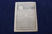 1906 FEBRUARY THE AMERICAN HOME NEWSPAPER - NICE ILLUSTRATED COVER - NP 8683