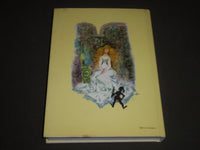1984 FAVORITE TALES FROM GRIMM & ANDERSEN BOOK - JIRI TRNKA ILLUSTRATIONS- I 755