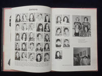 1974 I REMEMER 1974 HIGH SCHOOL YEARBOOK - GRAETTINGER, IOWA - YB 3059