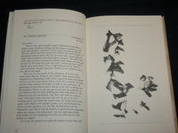 1978 A CATCH OF ANTI LETTERS HARDCOVER BOOK BY MERTON & LAX - KD 6609