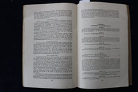 1914 THE FARMERS' COOPERATIVE EXCHANGE - SOFTCOVER - BY A. CANCE, PH.D - K 1576