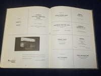 1967 RUBY URSINUS COLLEGE YEARBOOK - COLLEGEVILLE, PA - YB 1855