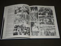 1982 SPIRES GONZAGA UNIVERSITY YEARBOOK VOLUME 36 - SPOKANE, WASHINGTON - YB 973