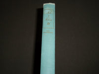 1953 AS I SAW IT BY D. R. FITZPATRICK HARDCOVER BOOK - KD 4691