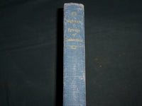 1947 HIGHWAYS & BYWAYS OF CONNECTICUT 1847-1947 BOOK - KD 6978