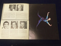1980'S PETER PAN SOUVENIR SHOW PROGRAM - SANDY DUNCAN - J 5006