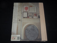 2014 THE INSPIRED HOME NESS OF CREATIVES BOOK BY KIM FRANCO & NICKEY - D 41