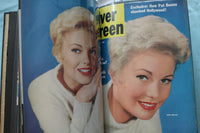 KIM NOVAK SCRAPBOOK - E 26480