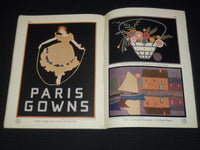 1918 INDUSTRIAL ART TEXT BOOKS PART 8 - BONNIE SNOW - HUGO FROEHLICH - K 1037