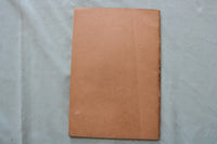 1929 D. C. WISMER PAPER MONEY ISSUED IN U.S. PRICE LIST -SOFTCOVER BOOK - K 3307