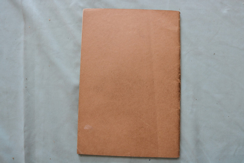 1929 D. C. WISMER PAPER MONEY ISSUED IN U.S. PRICE LIST -SOFTCOVER BOOK - K 3307