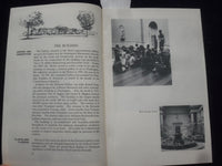 1973 A BRIEF GUIDE TO THE NATIONAL GALLERY OF ART SOFTCOVER BOOKLET - J 9640