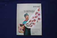 1968 SEPTEMBER MODERN SCREEN MAGAZINE - LENNON SISTERS COVER - E 18550