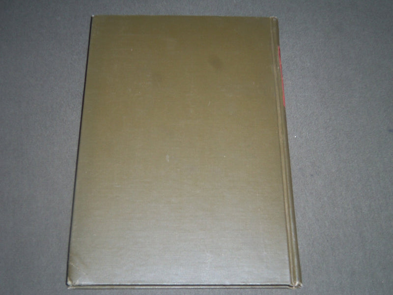 1925 REVIEW OF AGRICULTURE OPERATIONS IN INDIA 1923-1924 BOOK - PHOTOS - KD 4209