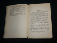 1919 DANGEROUS DAYS HARDCOVER BOOK BY MARY ROBERTS RINEHART - KD 6991
