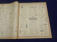 1920 DECEMBER 19 NEW YORK TIMES - TY COBB SIGNS AS MANAGER OF TIGERS - NT 8499