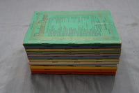 1937 READER'S DIGEST MAGAZINE - COMPLETE YEAR - LOT OF 12 - O 3872