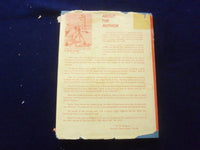 1968 NEXT TIME DRIVE OFF THE CLIFF! HARDCOVER BOOK BY GENE FERNETT - KD 8591