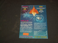 1982 CHEECH & CHONG'S COMEDY FILM FESTIVAL MAGAZINE - CW 692