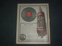 1915 MARCH 13 THE SATURDAY EVENING POST MAGAZINE - ILLUSTRATED COVER - SP 2470X