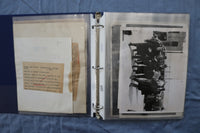 CRIME NEWS PHOTOS BOOK #3 - 43 PHOTOS - #62
