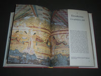 1967 MANNISKANS SAGA BY JAN OJVIND SWAHN SWEDISH BOOK - NICE PRINTS - I 988