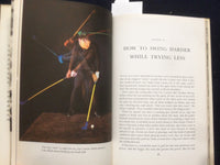 1965 ARNOLD PALMER MY GAME AND YOURS HARDCOVER BOOK - KD 8280