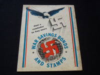 1943 MARCH AIR LIFE MAGAZINE VOLUME 1 NO. 1 - PRECISION BOMBING - SP 3253X