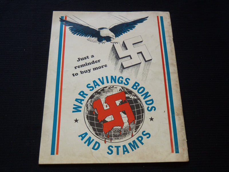 1943 MARCH AIR LIFE MAGAZINE VOLUME 1 NO. 1 - PRECISION BOMBING - SP 3253X