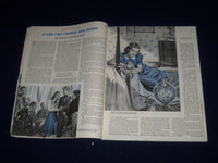 1941 JULY 5 THE SATURDAY EVENING POST MAGAZINE - ILLUSTRATED COVER - SP 5512