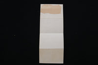 1945-1946 FORD'S THEATRE PROGRAMS - LOT OF 5 - BALTIMORE - K 2821