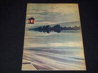 1960 JUNE 26 OGONEK RUSSIAN MAGAZINE - NICE COVER & PHOTOS - B 4128E