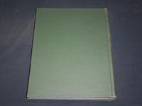 1916 NOV-1917 OCT TRAVEL MAGAZINE BOUND VOLUME - GREAT COVERS - KD 6006