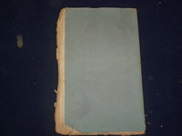 1838 MAINE MISSIONARY SOCIETY SERMON BY CARLTON HURD - J 4583