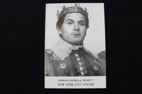 1940'S HENRY V STARRING LAURENCE OLIVIER PROGRAM - K 2285